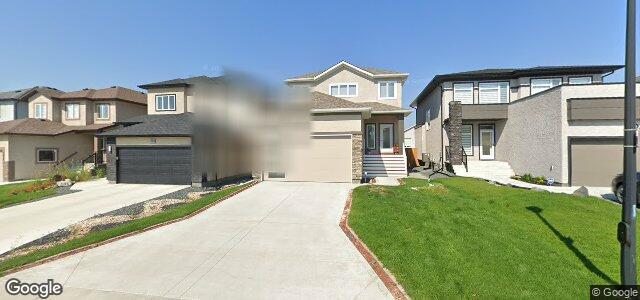 290 Cartesian Gate（加拿大曼尼托巴省溫尼伯市）房屋照片