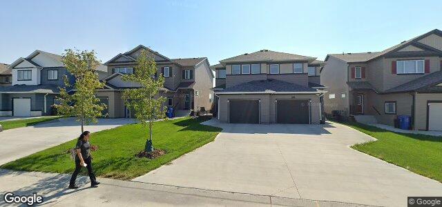 Larawan ng 297 Cartesian Gate sa Winnipeg, Manitoba