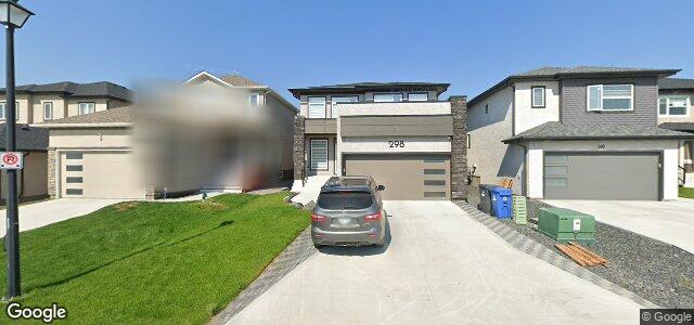 298 Cartesian Gate（加拿大曼尼托巴省溫尼伯市）房屋照片