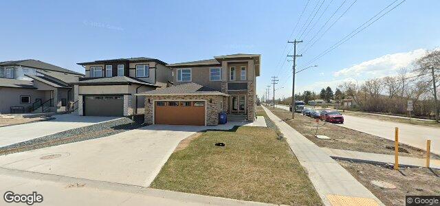 3 Cartesian Gate（加拿大曼尼托巴省溫尼伯市）房屋照片