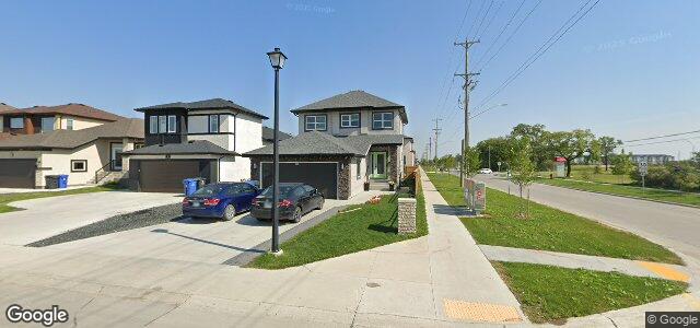 3 Pennyhill Gate（加拿大曼尼托巴省溫尼伯市）房屋照片