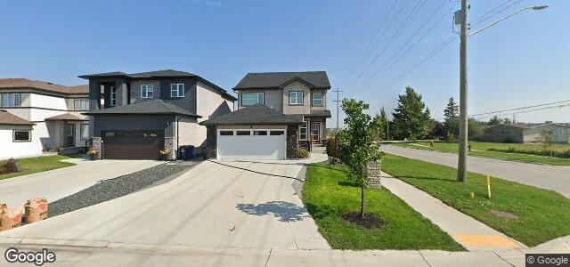 3 Tennant Gate（加拿大曼尼托巴省溫尼伯市）房屋照片