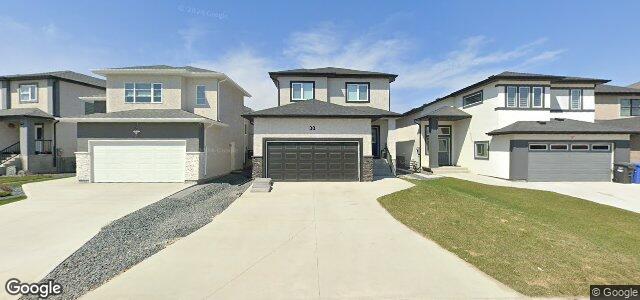 30 Cartesian Gate（加拿大曼尼托巴省溫尼伯市）房屋照片