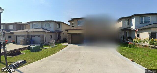 30 Daylan Marshall Gate（加拿大曼尼托巴省溫尼伯市）房屋照片