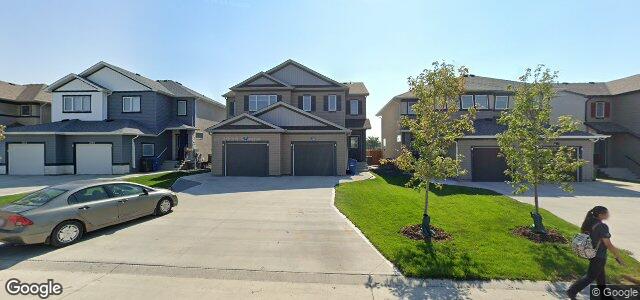 301 Cartesian Gate（加拿大曼尼托巴省溫尼伯市）房屋照片