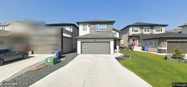 302 Cartesian Gate（加拿大曼尼托巴省温尼伯市）房屋照片