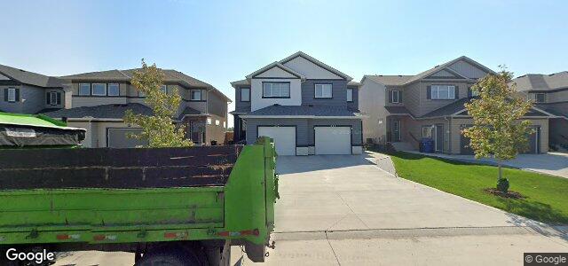 305 Cartesian Gate（加拿大曼尼托巴省溫尼伯市）房屋照片