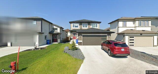 308 Cartesian Gate（加拿大曼尼托巴省溫尼伯市）房屋照片