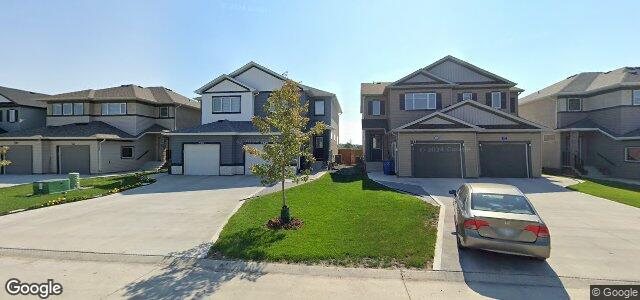 309 Cartesian Gate（加拿大曼尼托巴省溫尼伯市）房屋照片