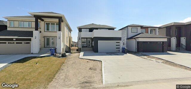 31 Cartesian Gate（加拿大曼尼托巴省溫尼伯市）房屋照片