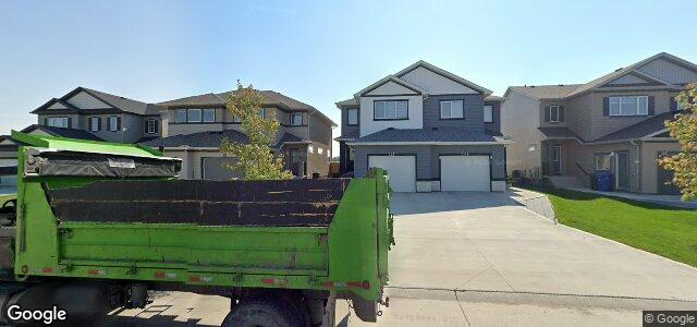 313 Cartesian Gate（加拿大曼尼托巴省溫尼伯市）房屋照片