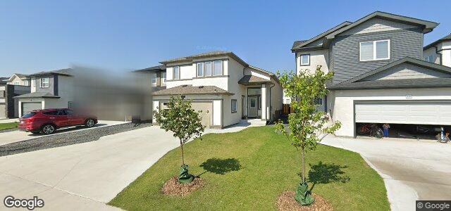 314 Cartesian Gate（加拿大曼尼托巴省溫尼伯市）房屋照片