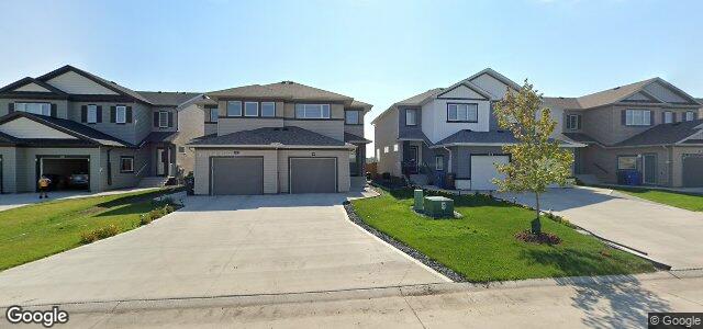 317 Cartesian Gate（加拿大曼尼托巴省溫尼伯市）房屋照片