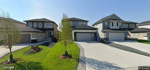 32 Pennyhill Gate（加拿大曼尼托巴省溫尼伯市）房屋照片