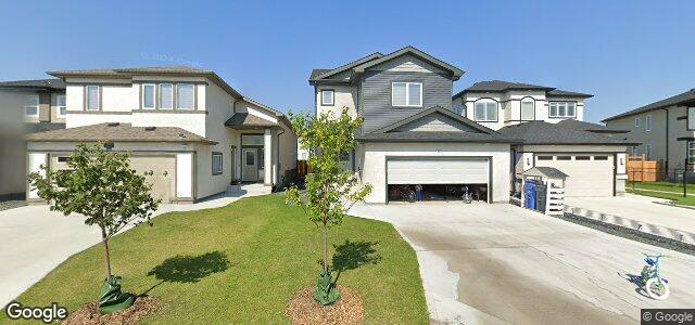 320 Cartesian Gate（加拿大曼尼托巴省溫尼伯市）房屋照片