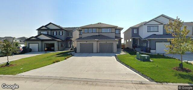 321 Cartesian Gate（加拿大曼尼托巴省溫尼伯市）房屋照片