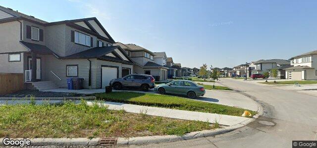 325 Cartesian Gate（加拿大曼尼托巴省溫尼伯市）房屋照片