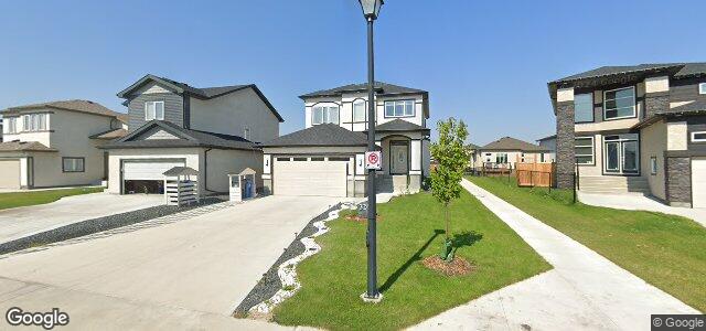 326 Cartesian Gate（加拿大曼尼托巴省溫尼伯市）房屋照片