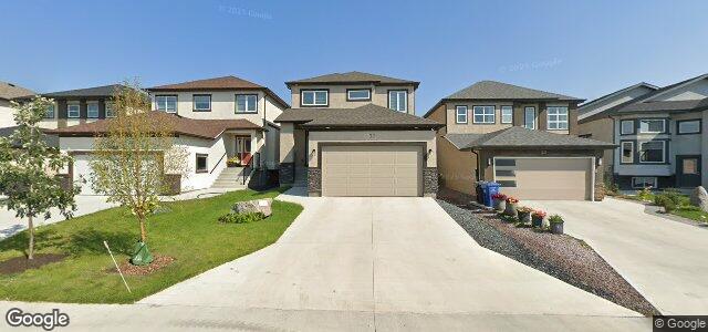 33 Pennyhill Gate（加拿大曼尼托巴省溫尼伯市）房屋照片