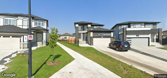 330 Cartesian Gate（加拿大曼尼托巴省溫尼伯市）房屋照片