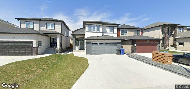 34 Cartesian Gate ਦੀ ਫੋਟੋ, ਵਿਨੀਪਿਗ, ਮੈਨੀਟੋਬਾ