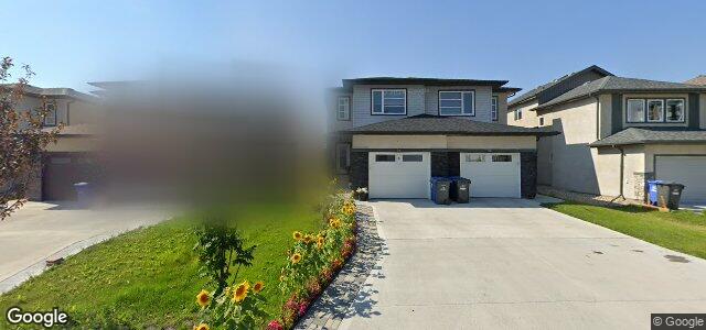 34 Daylan Marshall Gate（加拿大曼尼托巴省温尼伯市）房屋照片