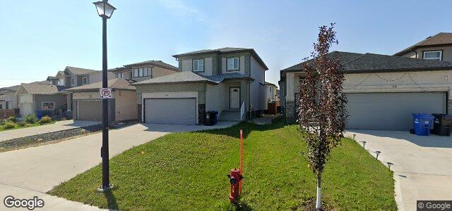 34 Tennant Gate（加拿大曼尼托巴省溫尼伯市）房屋照片