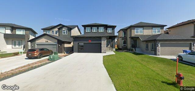 342 Cartesian Gate（加拿大曼尼托巴省溫尼伯市）房屋照片