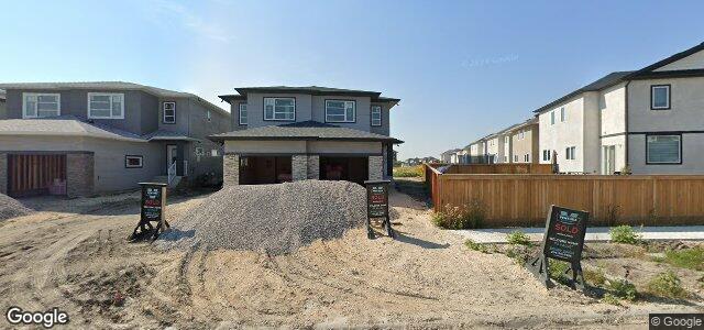 343 Cartesian Gate（加拿大曼尼托巴省溫尼伯市）房屋照片