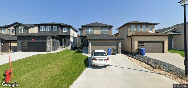 346 Cartesian Gate（加拿大曼尼托巴省溫尼伯市）房屋照片