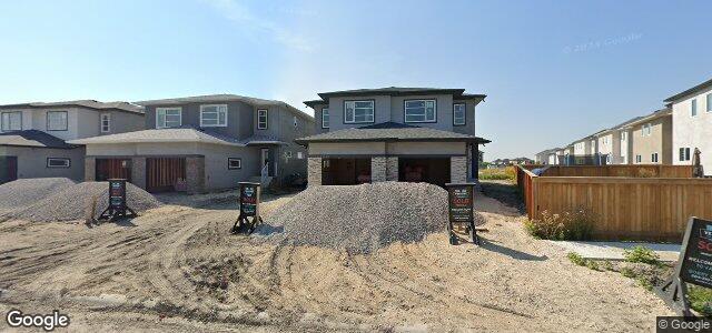 347 Cartesian Gate（加拿大曼尼托巴省溫尼伯市）房屋照片