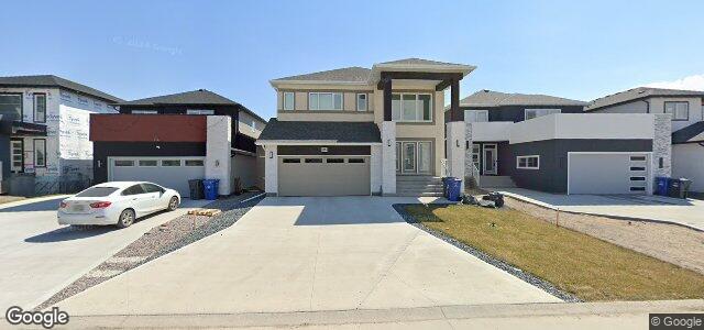 35 Cartesian Gate（加拿大曼尼托巴省溫尼伯市）房屋照片