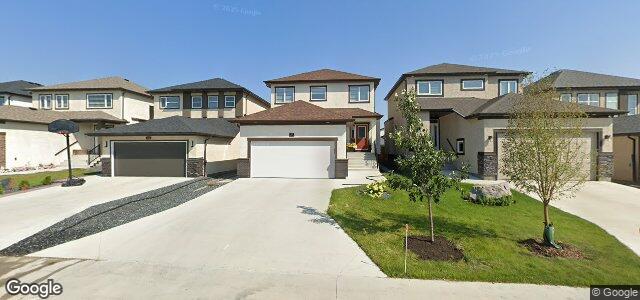 35 Pennyhill Gate（加拿大曼尼托巴省溫尼伯市）房屋照片