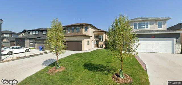 350 Cartesian Gate（加拿大曼尼托巴省溫尼伯市）房屋照片