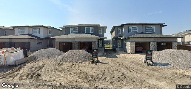 351 Cartesian Gate（加拿大曼尼托巴省溫尼伯市）房屋照片