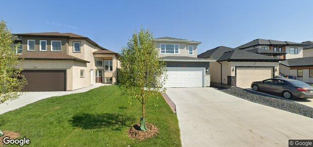 354 Cartesian Gate（加拿大曼尼托巴省溫尼伯市）房屋照片