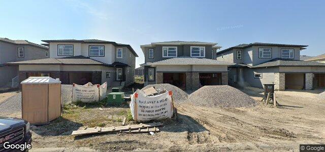 355 Cartesian Gate（加拿大曼尼托巴省溫尼伯市）房屋照片