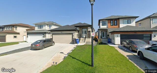 358 Cartesian Gate（加拿大曼尼托巴省溫尼伯市）房屋照片