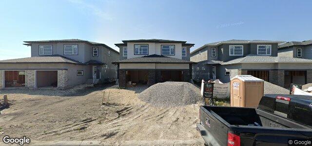 359 Cartesian Gate（加拿大曼尼托巴省溫尼伯市）房屋照片