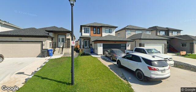 362 Cartesian Gate（加拿大曼尼托巴省溫尼伯市）房屋照片