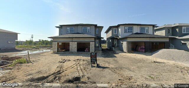 363 Cartesian Gate（加拿大曼尼托巴省溫尼伯市）房屋照片