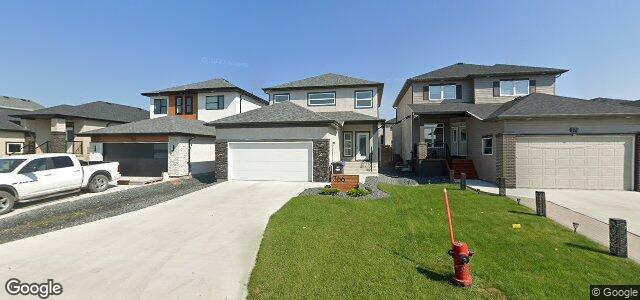 366 Cartesian Gate（加拿大曼尼托巴省溫尼伯市）房屋照片