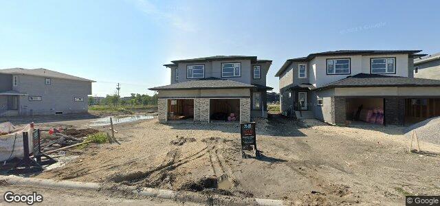 367 Cartesian Gate（加拿大曼尼托巴省溫尼伯市）房屋照片