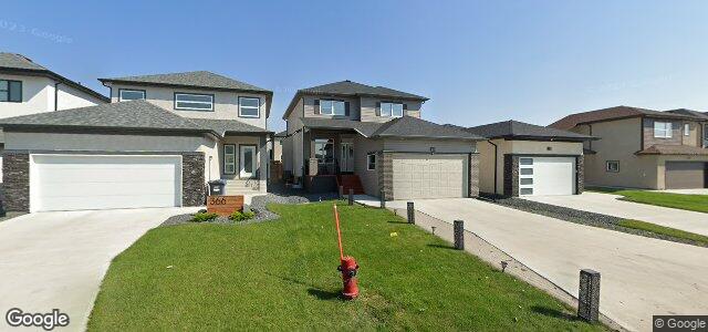 370 Cartesian Gate（加拿大曼尼托巴省温尼伯市）房屋照片