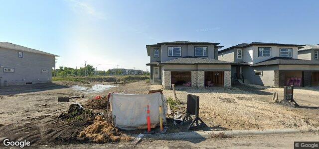 371 Cartesian Gate（加拿大曼尼托巴省溫尼伯市）房屋照片