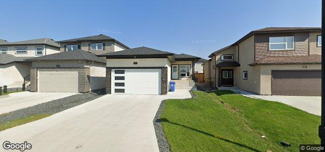 374 Cartesian Gate（加拿大曼尼托巴省溫尼伯市）房屋照片