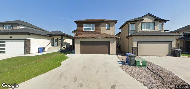 378 Cartesian Gate（加拿大曼尼托巴省溫尼伯市）房屋照片