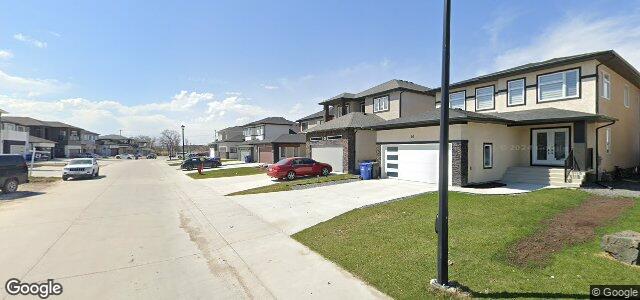 38 Cartesian Gate（加拿大曼尼托巴省溫尼伯市）房屋照片