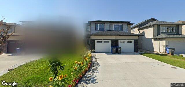 38 Daylan Marshall Gate（加拿大曼尼托巴省溫尼伯市）房屋照片