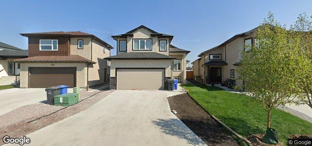 382 Cartesian Gate（加拿大曼尼托巴省溫尼伯市）房屋照片